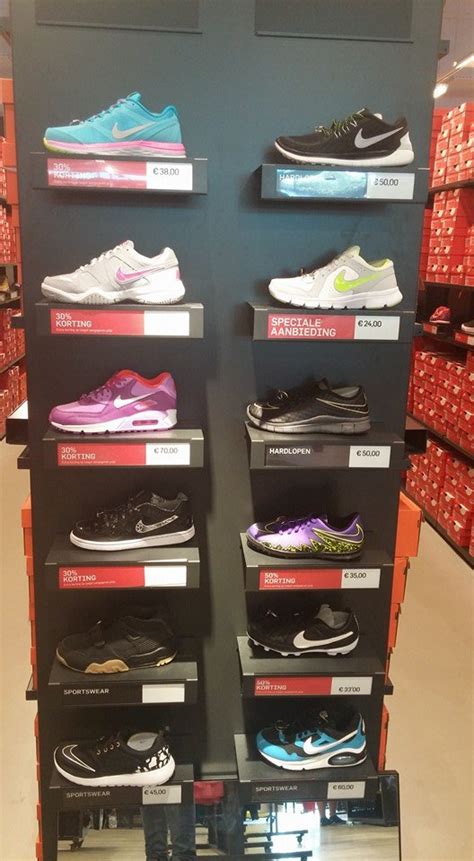 overvecht nike outlet